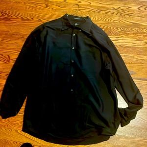 Extremely soft button up shirt